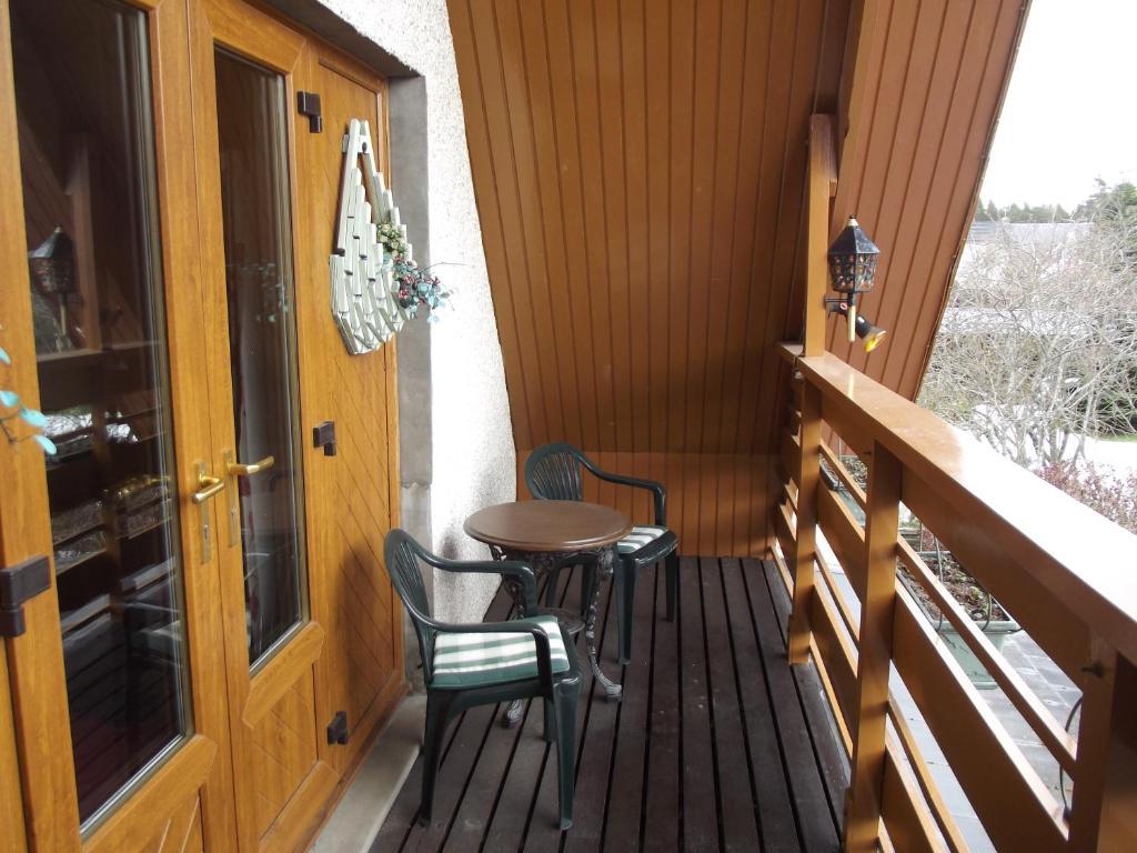The Glen Hotel Newtonmore Kamer foto